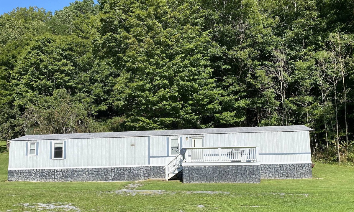 Harper House | Helmick Mountain Hideaway