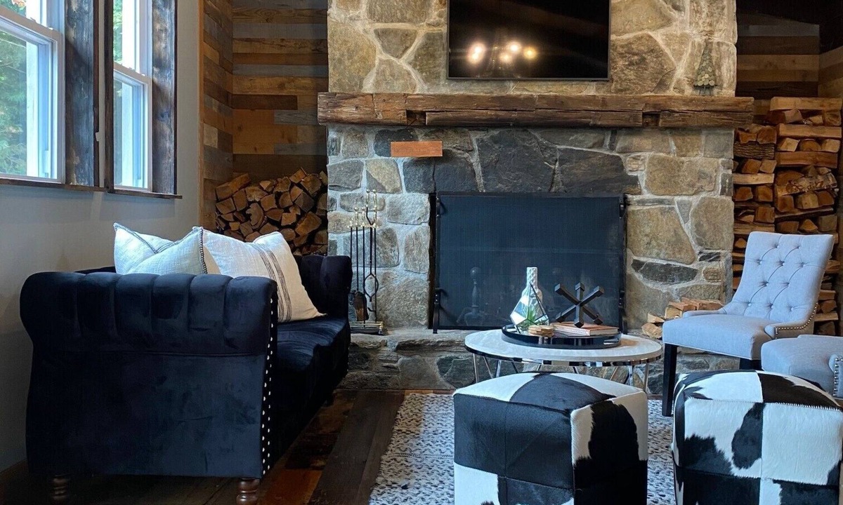 West Dover House | Hermitage Club and Mt Snow