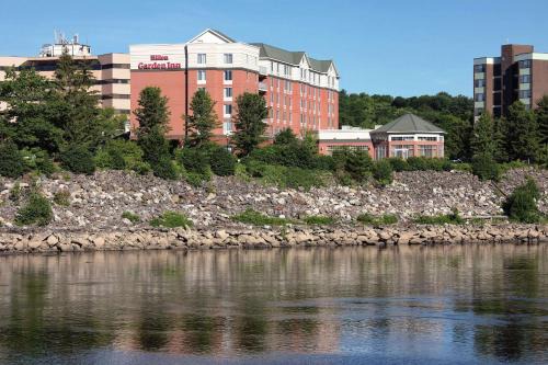 Hilton Garden Inn Auburn Riverwatch | Auburn