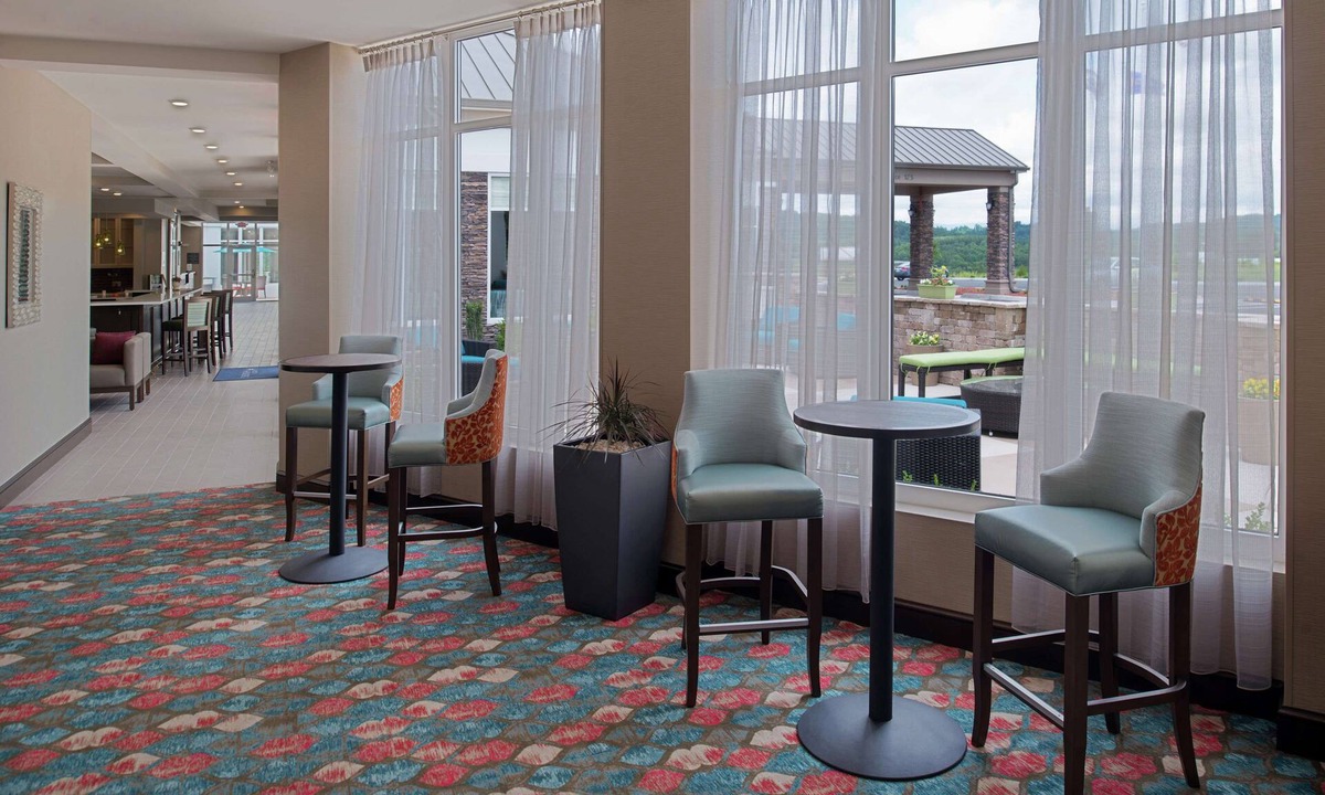 Bristol Hotel | Hilton Garden Inn Bristol