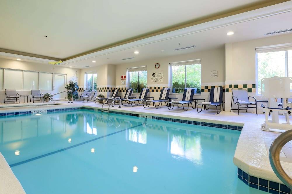 Nanuet Hotel | Hilton Garden Inn Nanuet