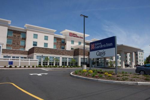Hilton Garden Inn Springfield | Springfield