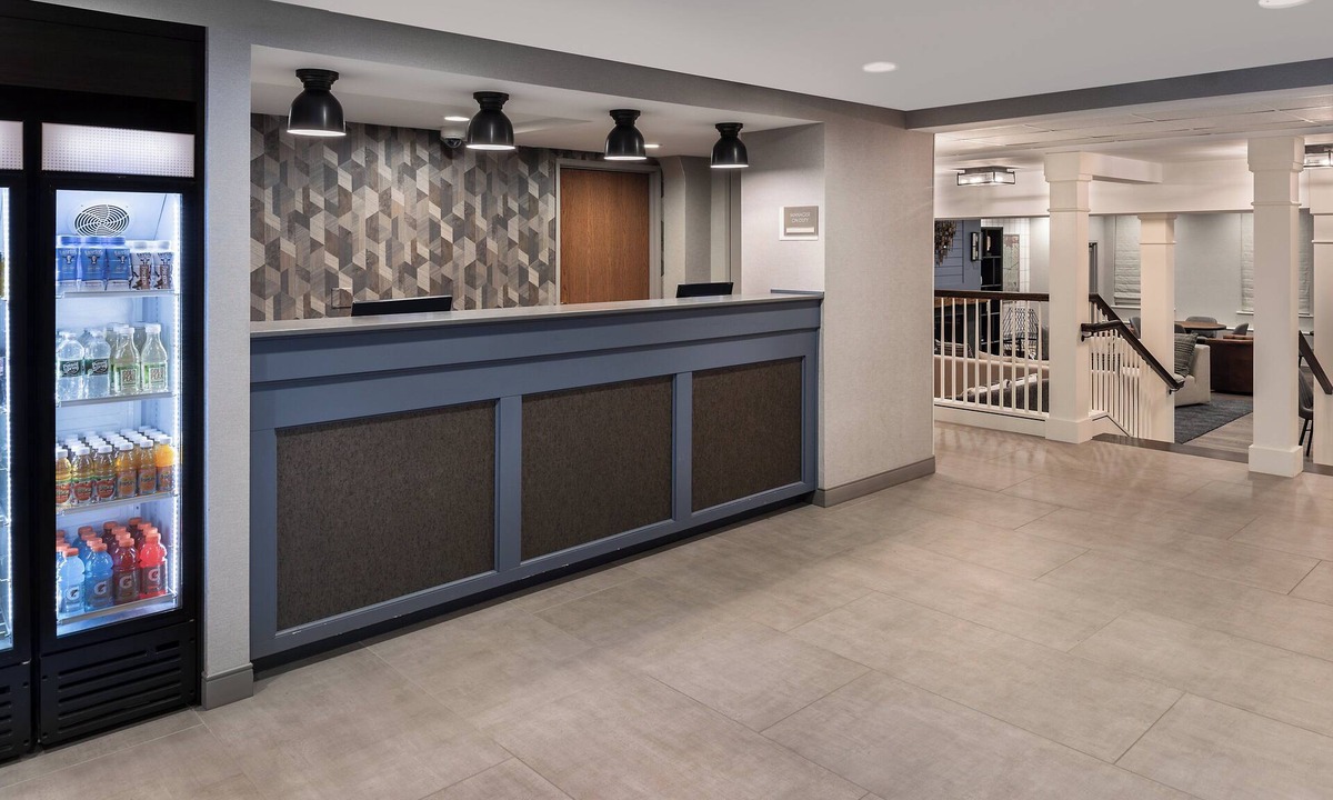 St. Albans Hotel | Holiday Inn Express St Albans by IHG