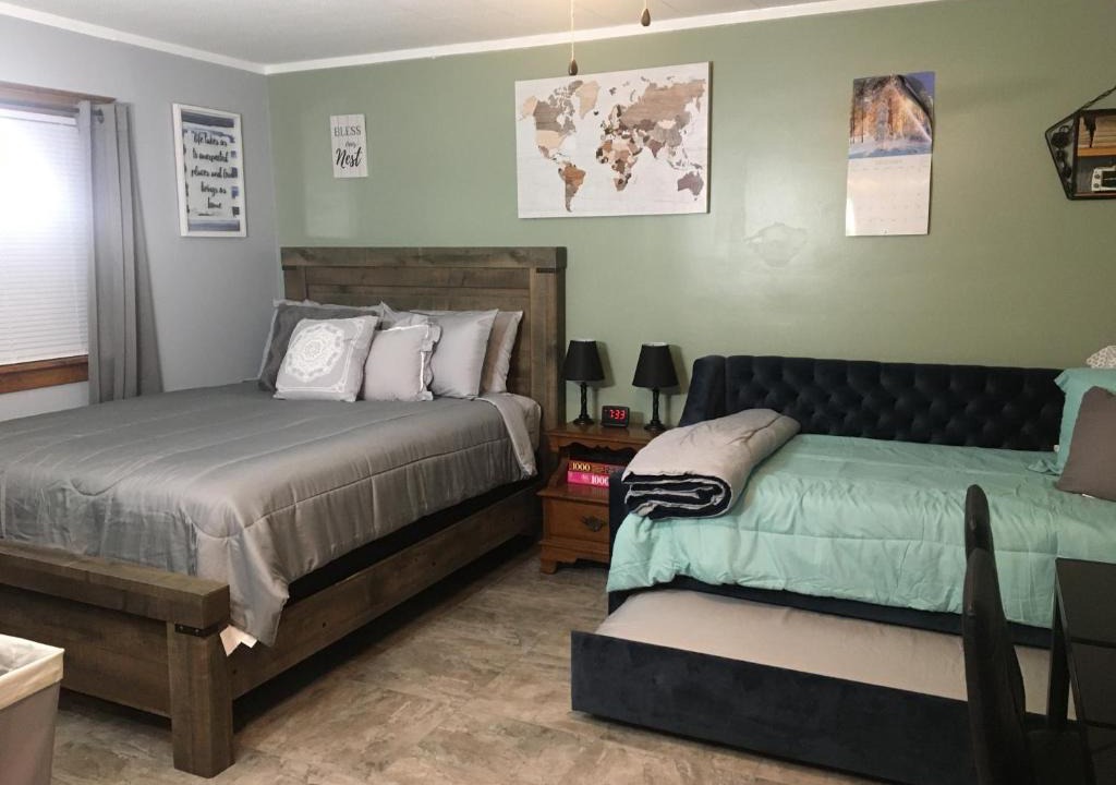North Troy Apartment | Home Away From Home, Recently Renovated
