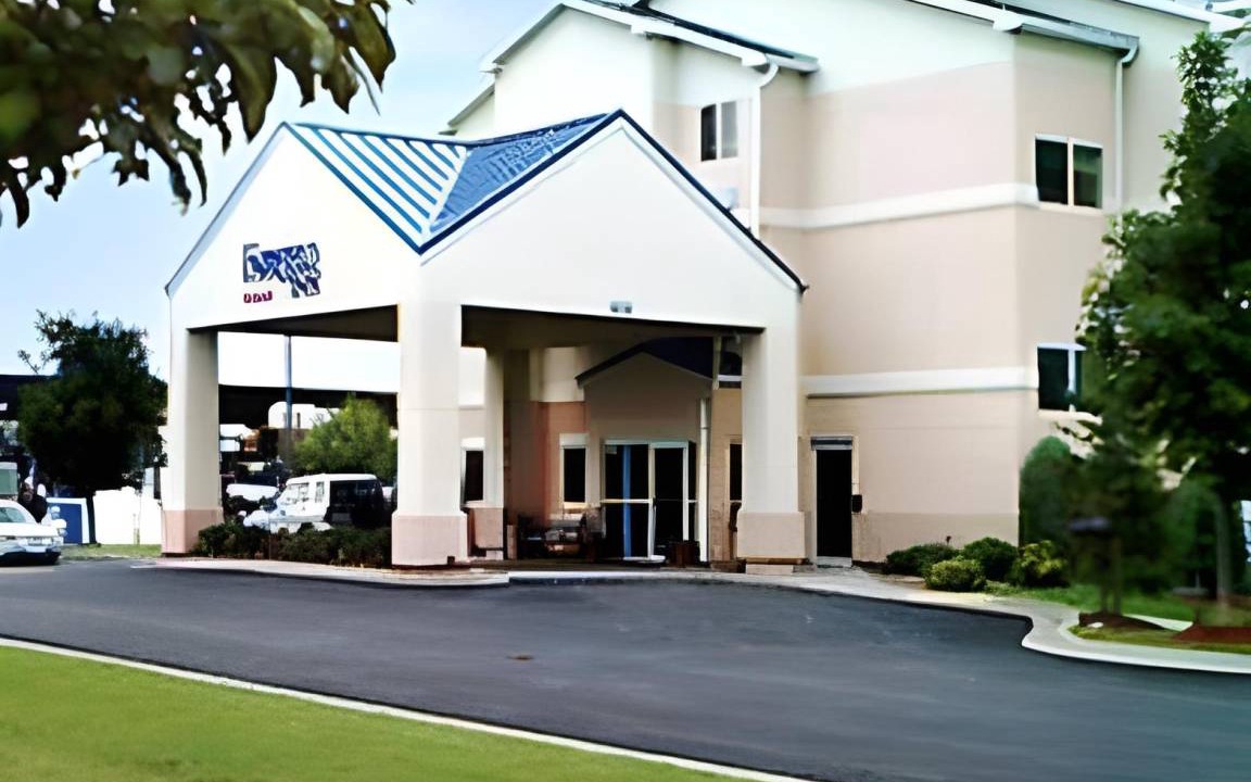 Bayberry Hotel | Hotel ∙ 127 guests