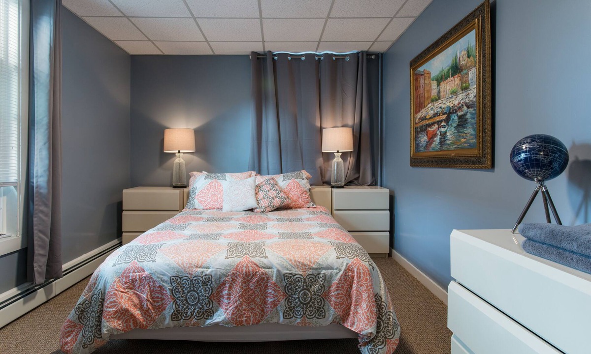 Ipswich Apartment | Hotel Quality and Confy, close to the beach, sleeps 6