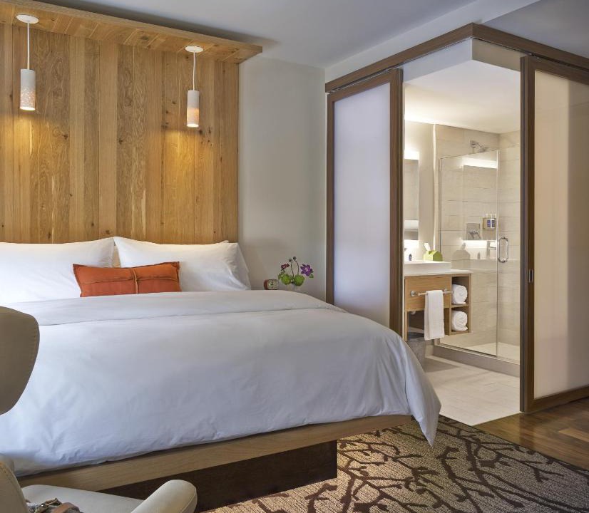 Burlington Hotel | Hotel Vermont Burlington
