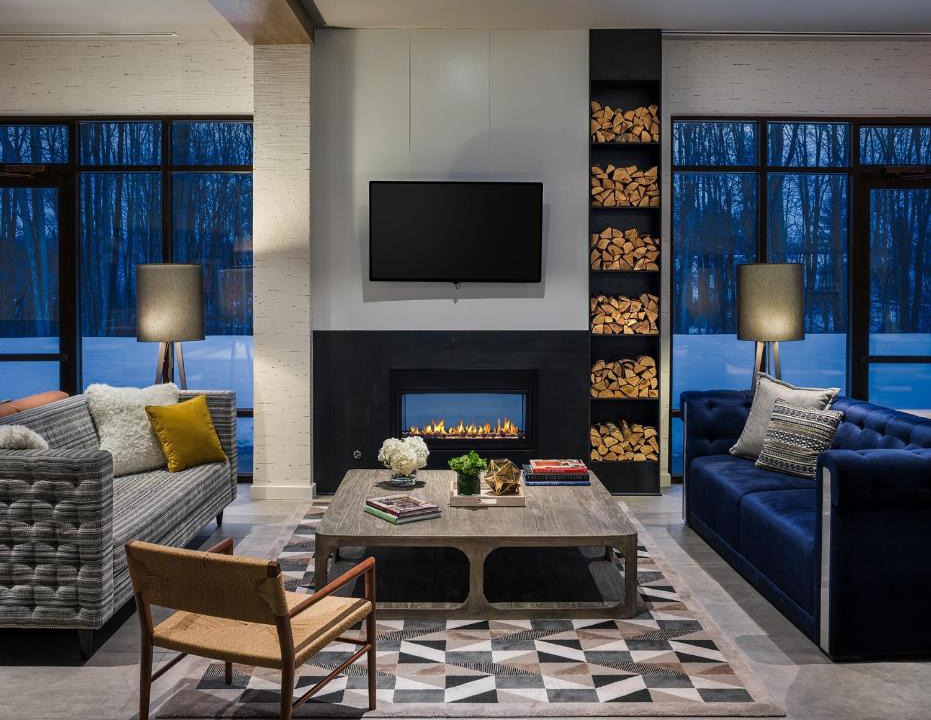 Danbury Hotel | Hotel Zero Degrees Danbury