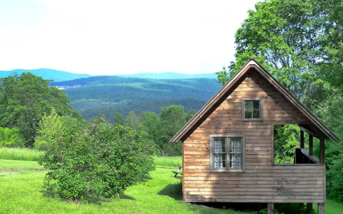 South Royalton House | House ∙ 1 bedroom ∙ 5 guests