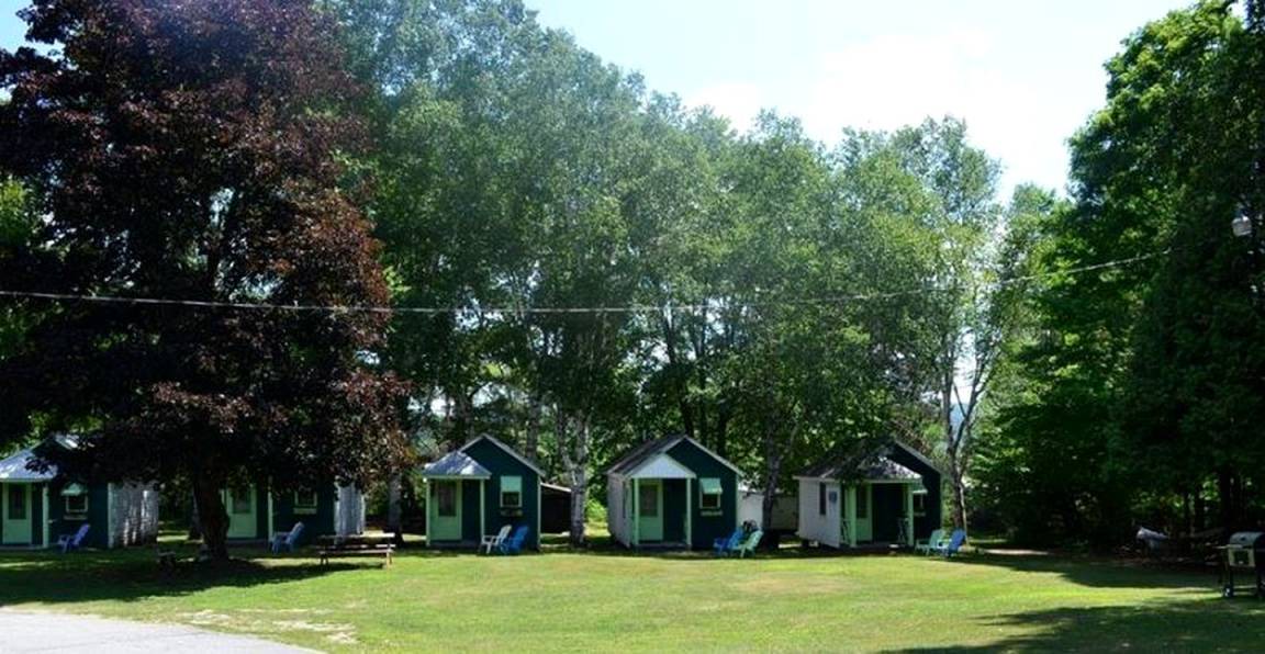 Schroon Lake House | House ∙ 1 bedroom ∙ 2 guests