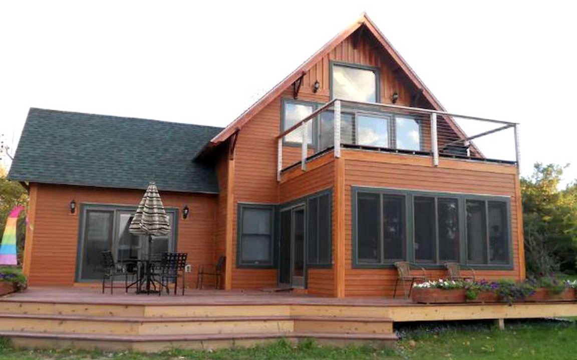 Moriah Center House | House ∙ 1 bedroom ∙ 2 guests