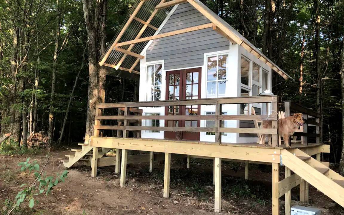 Greenwich House | House ∙ 1 bedroom ∙ 2 guests