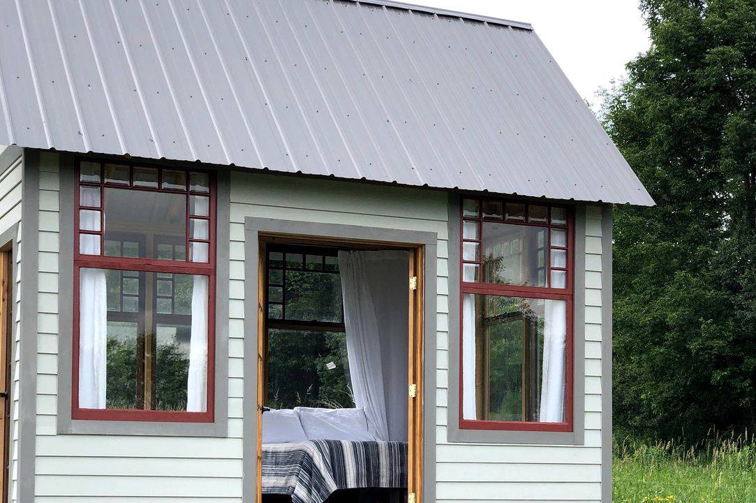 Greenwich House | House ∙ 1 bedroom ∙ 4 guests