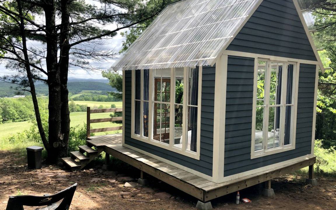 Greenwich House | House ∙ 1 bedroom ∙ 4 guests