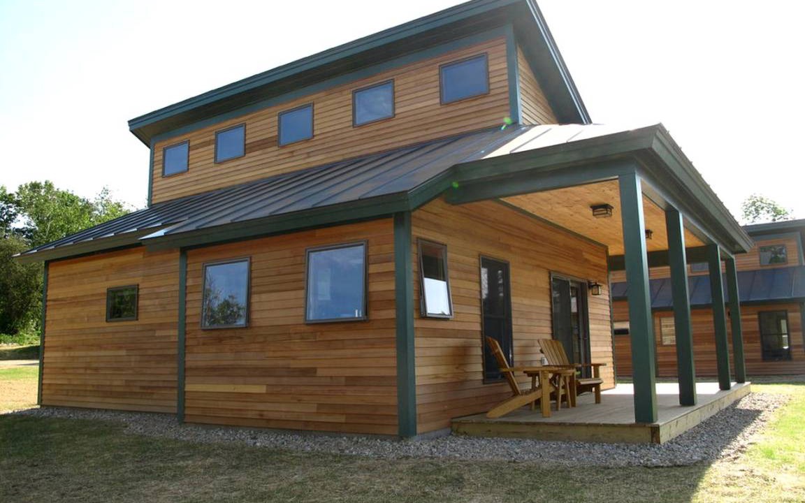 Hartland Four Corners House | House ∙ 1 bedroom ∙ 6 guests
