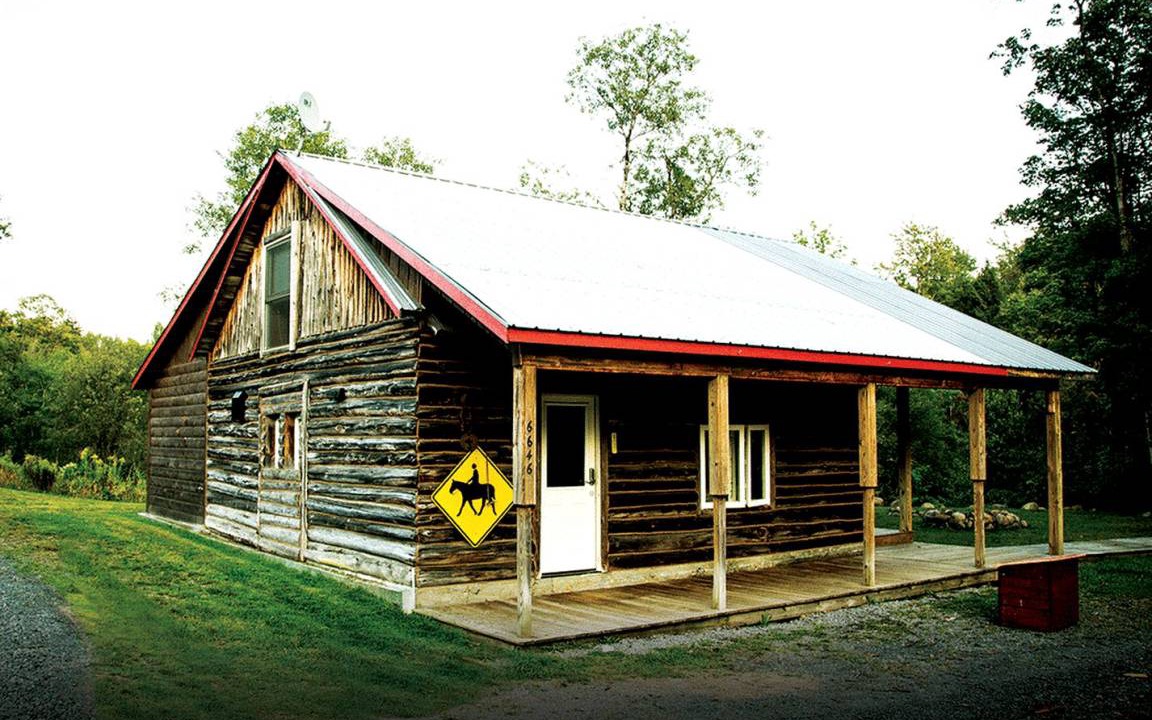 Brantingham House | House ∙ 1 bedroom ∙ 8 guests