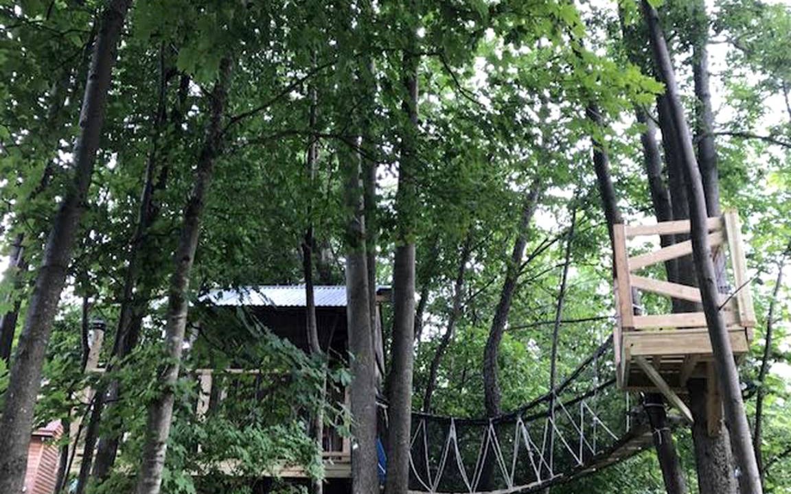 Mount Tabor House | House ∙ 2 bedrooms ∙ 5 guests