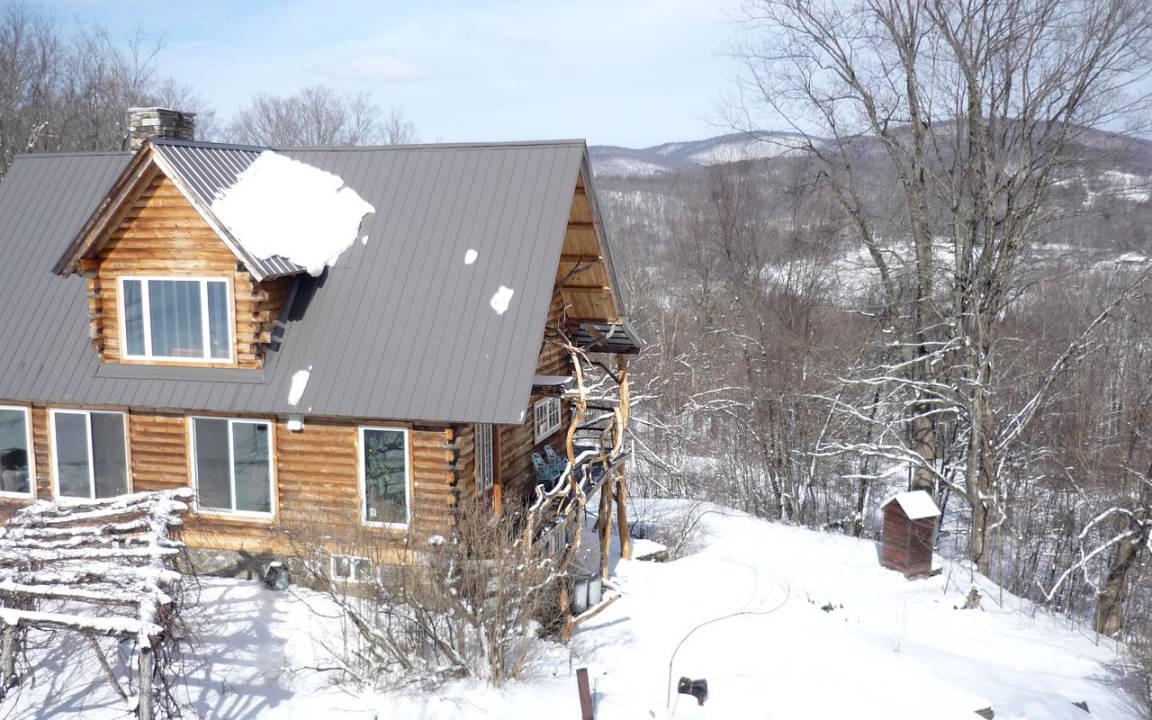 West Pawlet House | House ∙ 2 bedrooms ∙ 8 guests