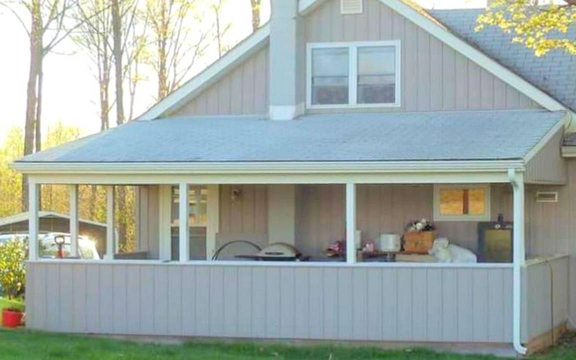 Galeton House | House ∙ 2 bedrooms ∙ 10 guests