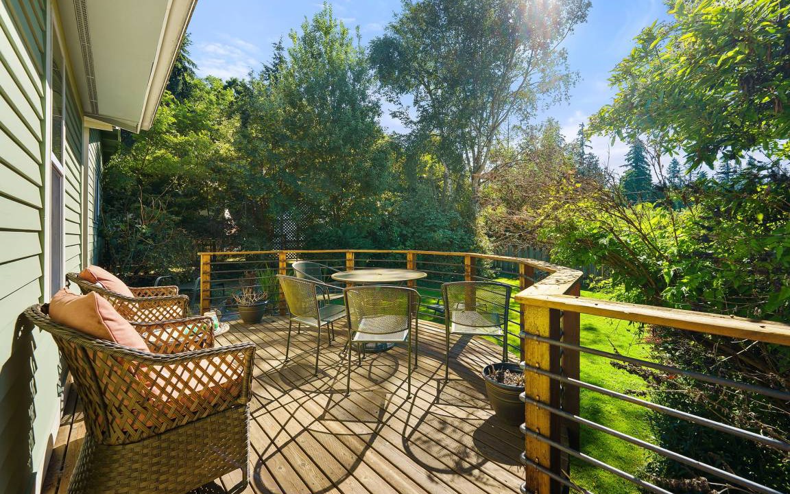 Geneva House | House ∙ 2 bedrooms ∙ 4 guests