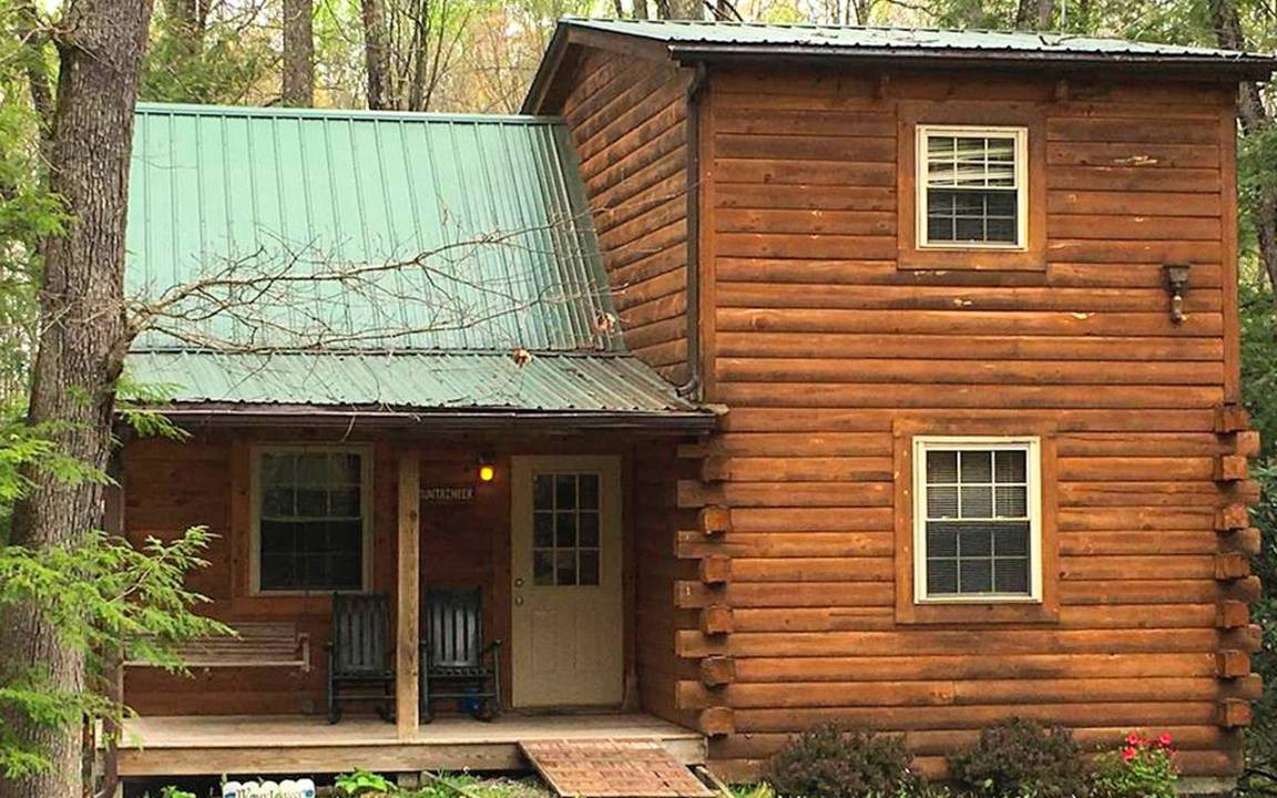 Hico House | House ∙ 2 bedrooms ∙ 4 guests