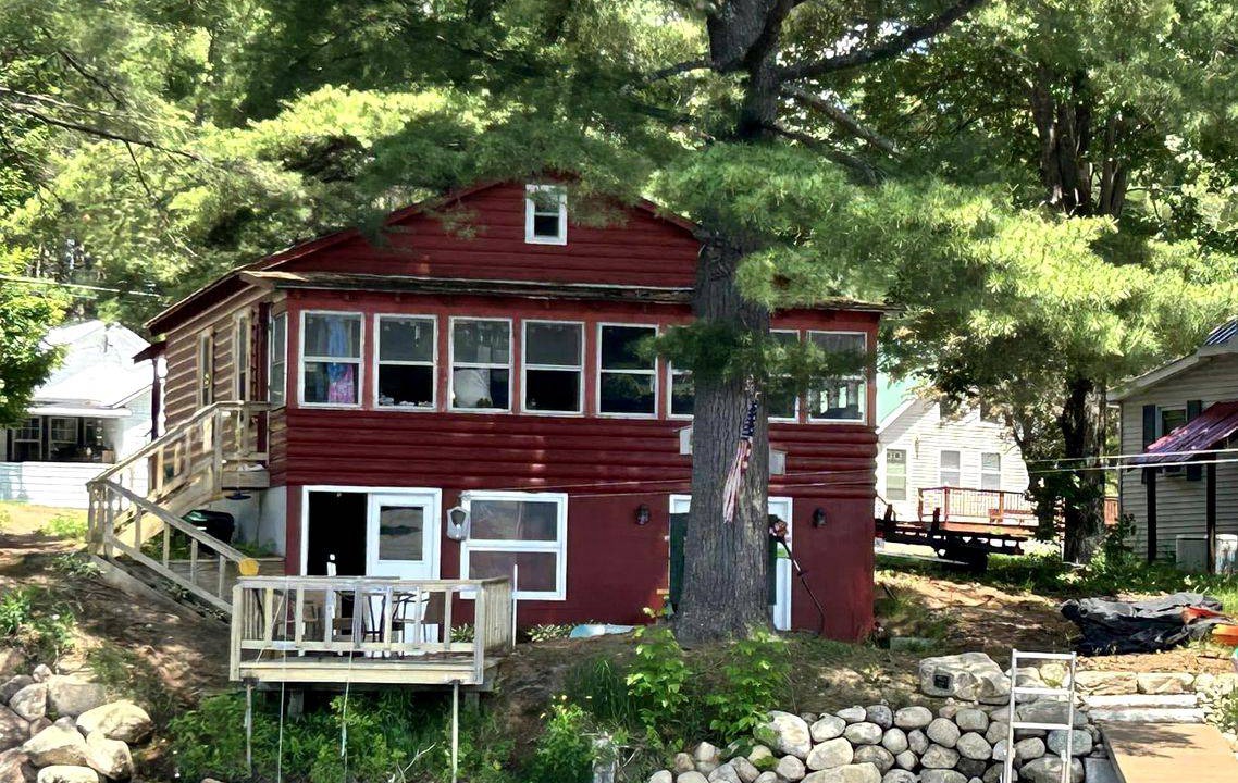 Wells House | House ∙ 2 bedrooms ∙ 5 guests