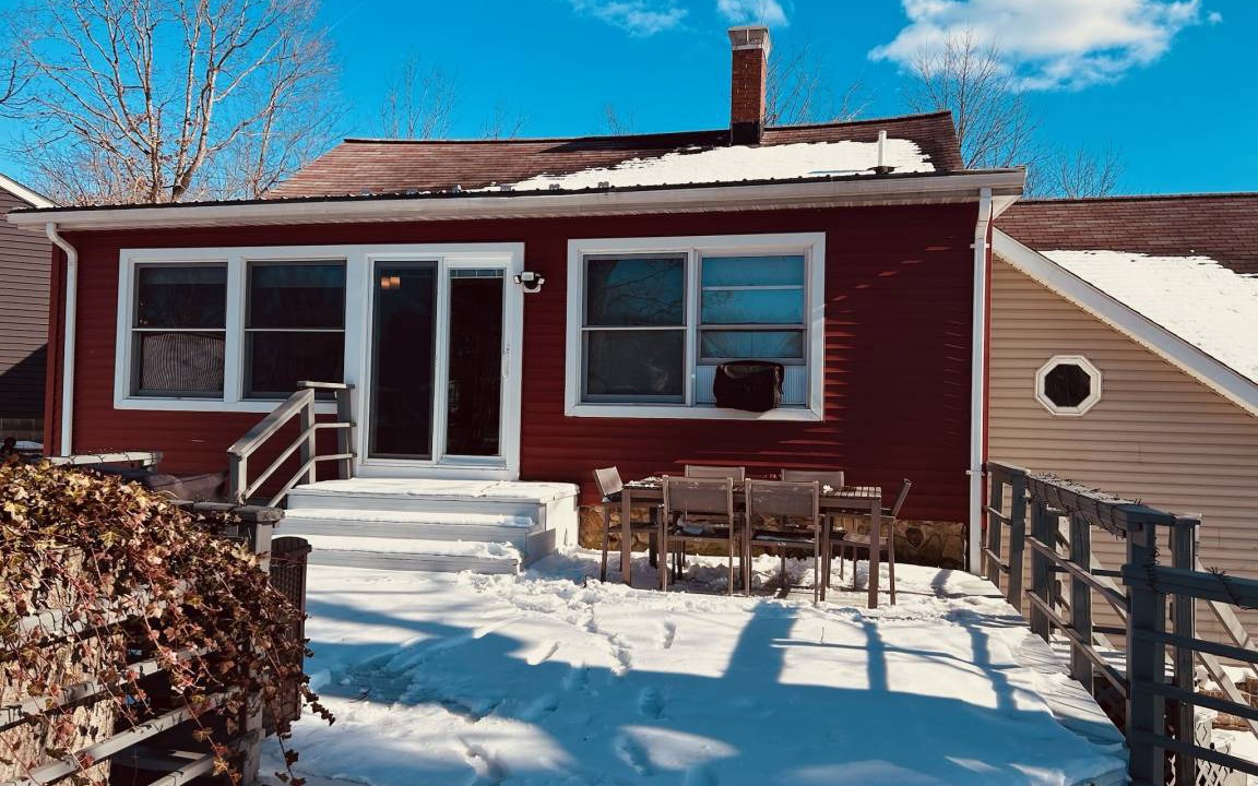 Burton House | House ∙ 2 bedrooms ∙ 8 guests