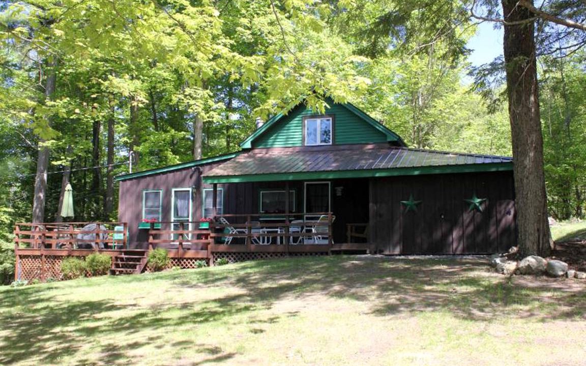 Glenburnie House | House ∙ 3 bedrooms ∙ 6 guests