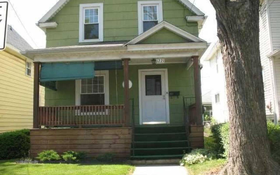 Niagara Falls House | House ∙ 3 bedrooms ∙ 5 guests