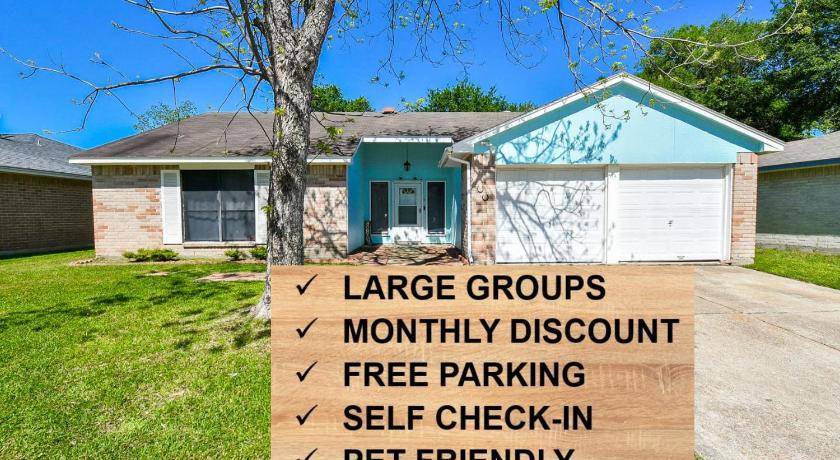 Humble House | House ∙ 3 bedrooms ∙ 12 guests