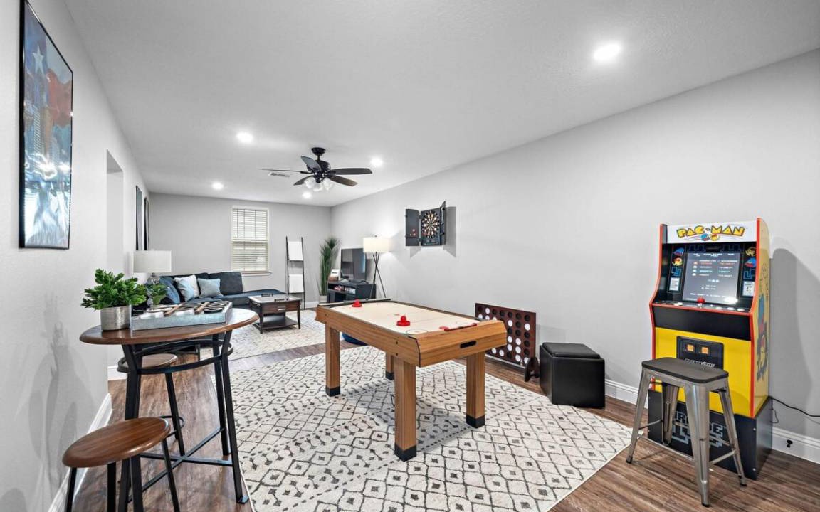 Pasadena House | House ∙ 3 bedrooms ∙ 10 guests