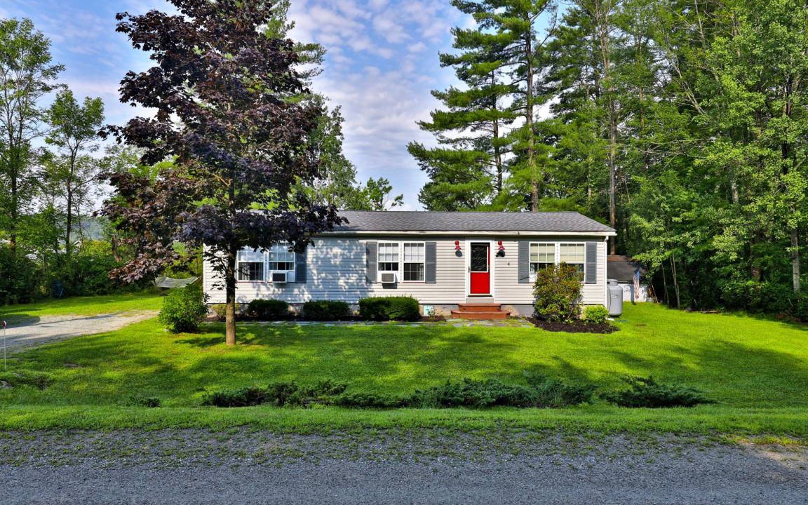 Crystal Beach House | House ∙ 3 bedrooms ∙ 6 guests