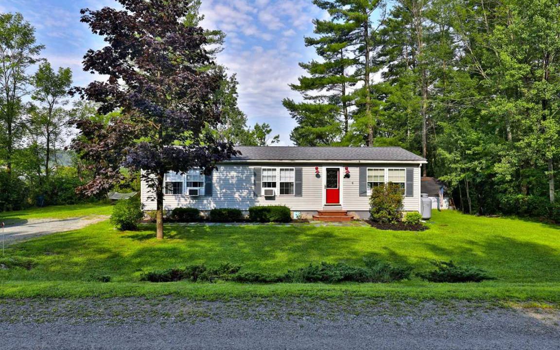 Crystal Beach House | House ∙ 3 bedrooms ∙ 6 guests