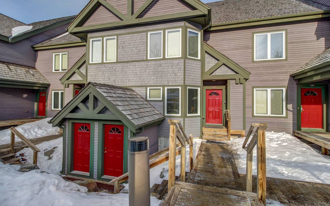 North Troy House | House ∙ 3 bedrooms ∙ 8 guests