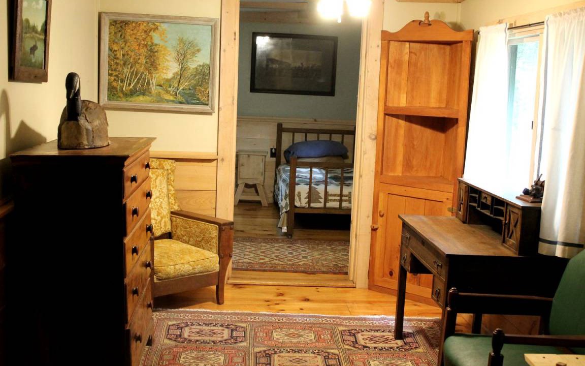 Pittsfield House | House ∙ 3 bedrooms ∙ 11 guests