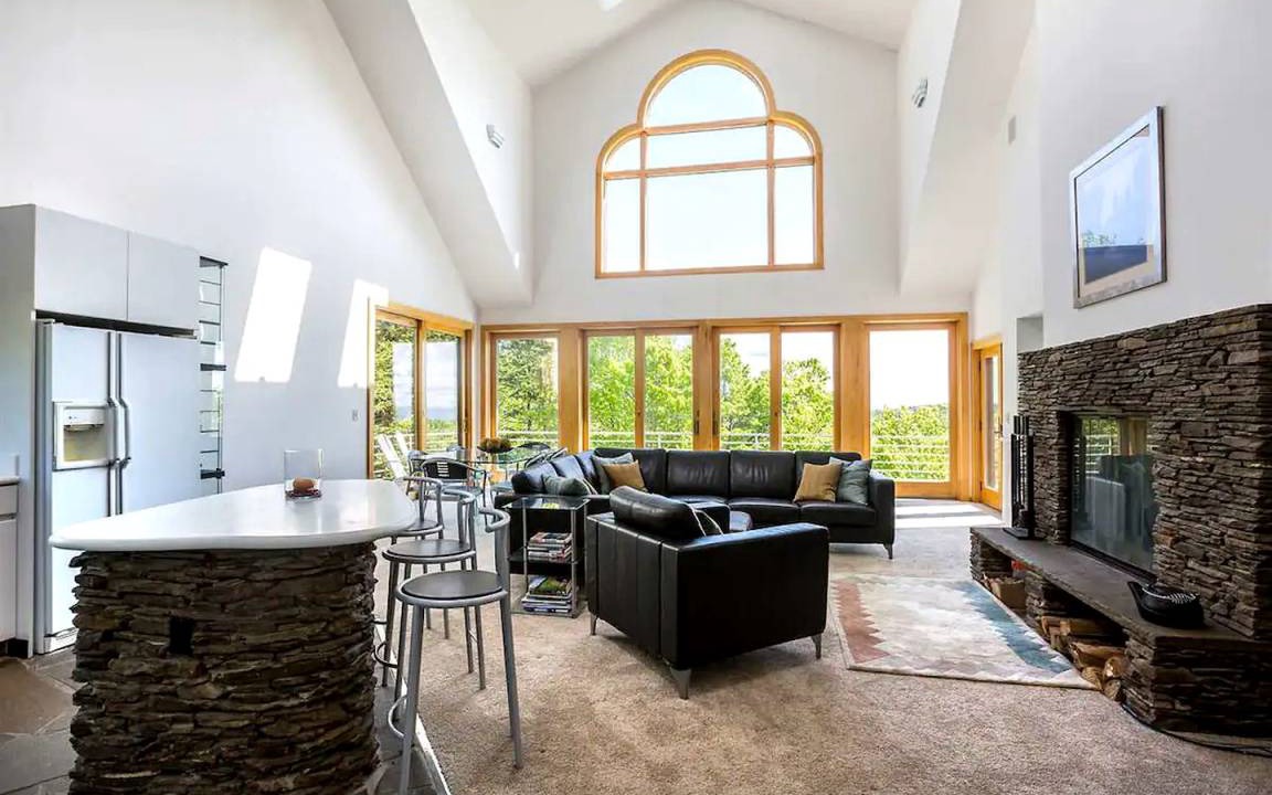 Andover House | House ∙ 4 bedrooms ∙ 10 guests
