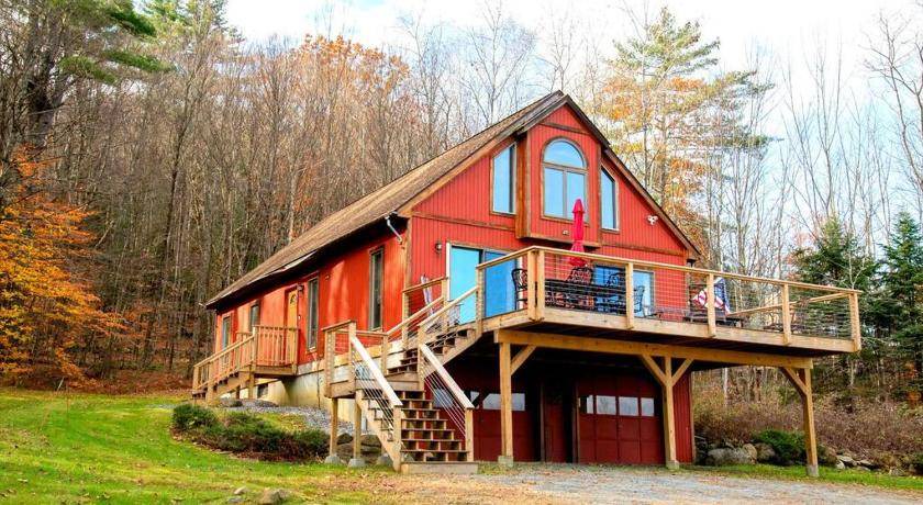 Chester House | House ∙ 4 bedrooms ∙ 12 guests