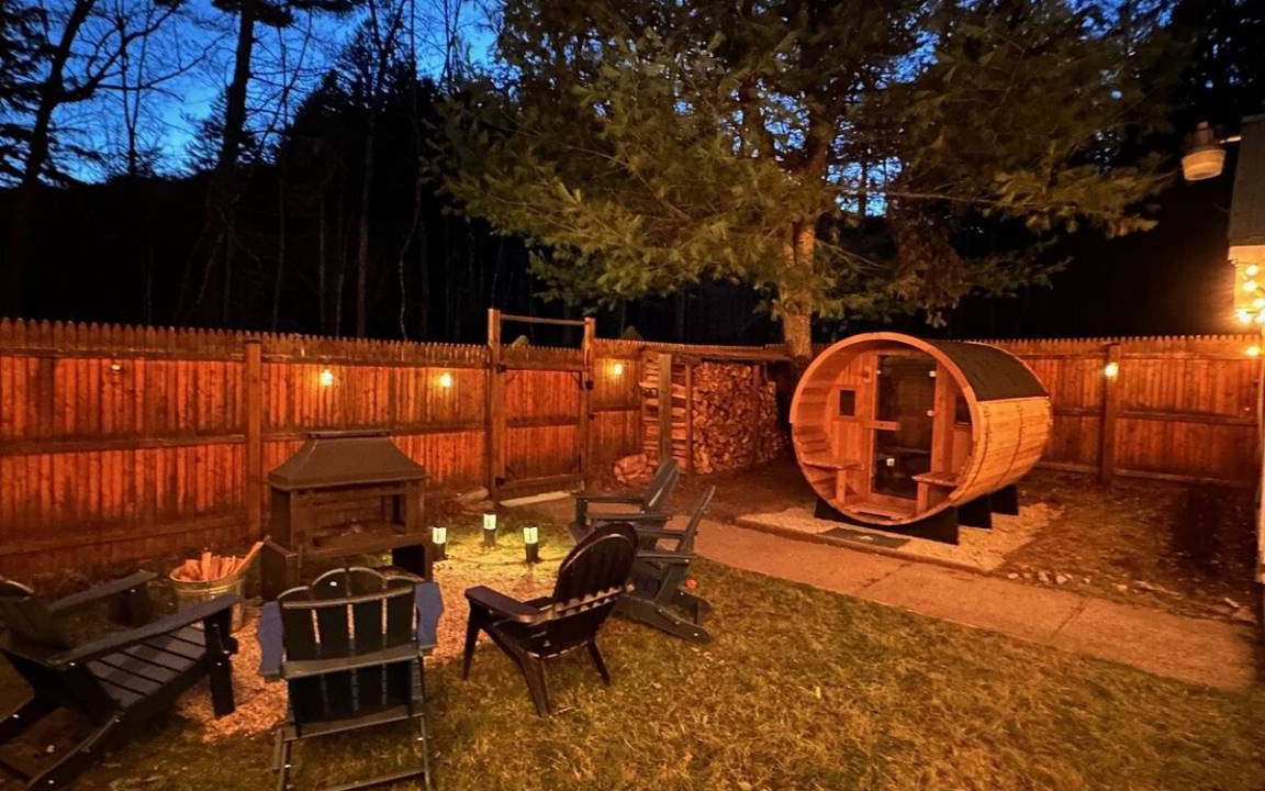 Bridgewater Corners House | House ∙ 4 bedrooms ∙ 8 guests