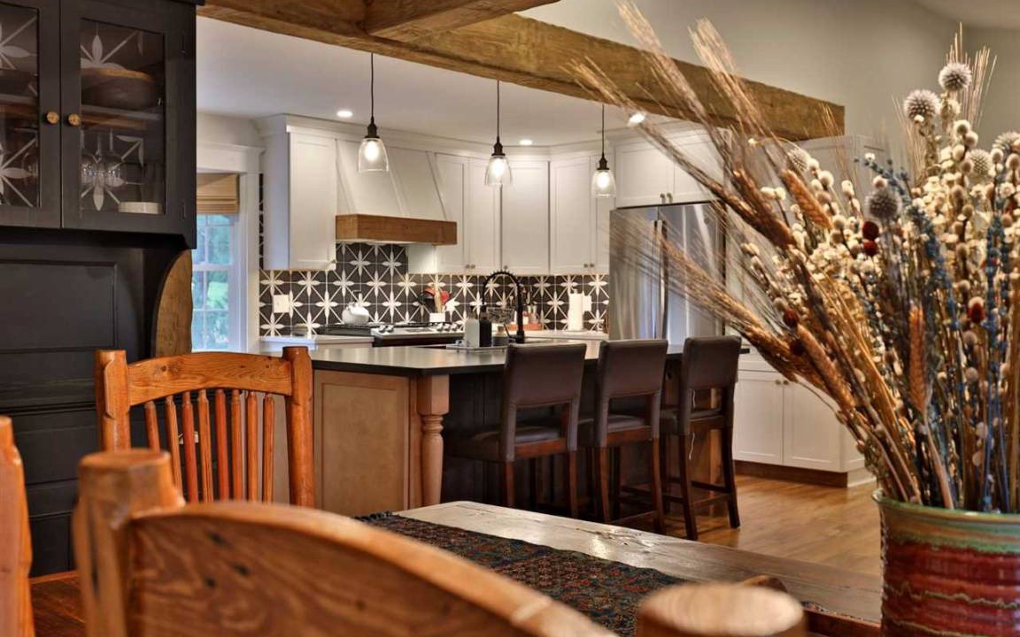 East Haven  Rutland County House | House ∙ 4 bedrooms ∙ 8 guests