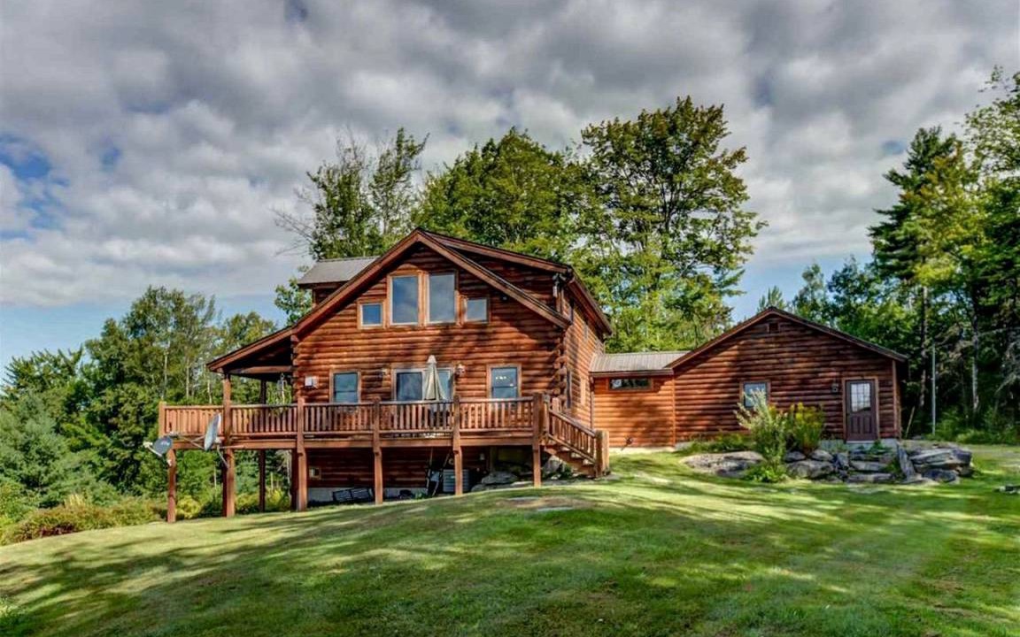 Whitefield House | House ∙ 4 bedrooms ∙ 14 guests
