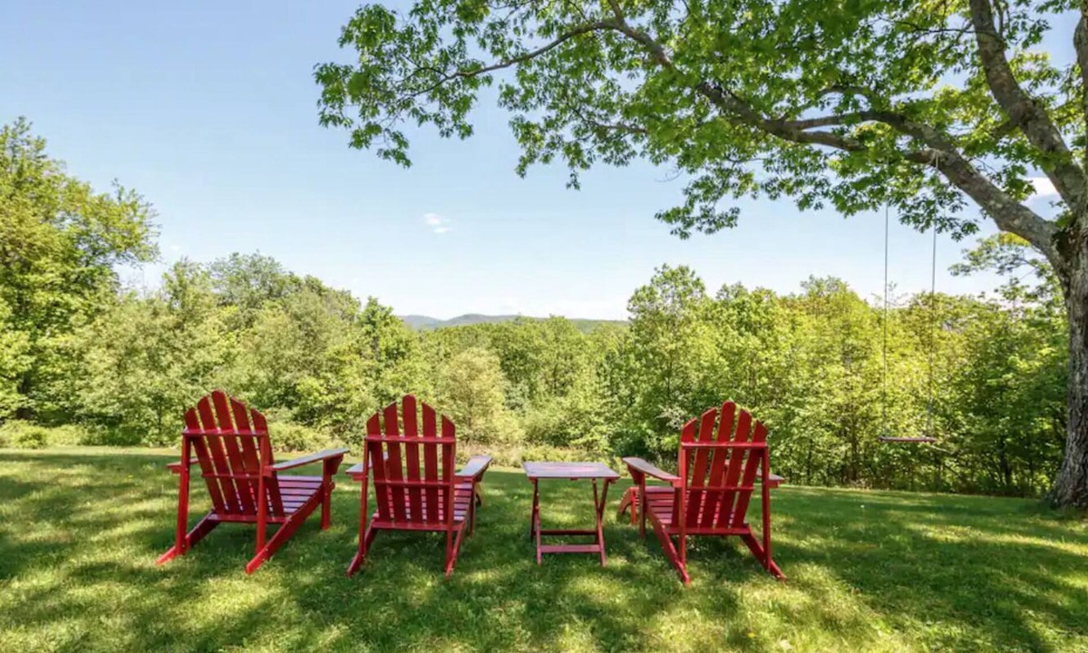 Hillsdale House | Hudson & The Berkshires Upstate Hideaway