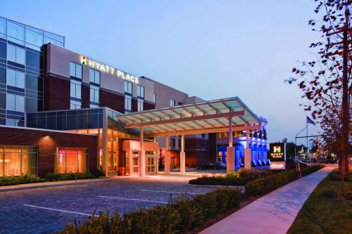 Hyatt Place Long Island East | Riverhead