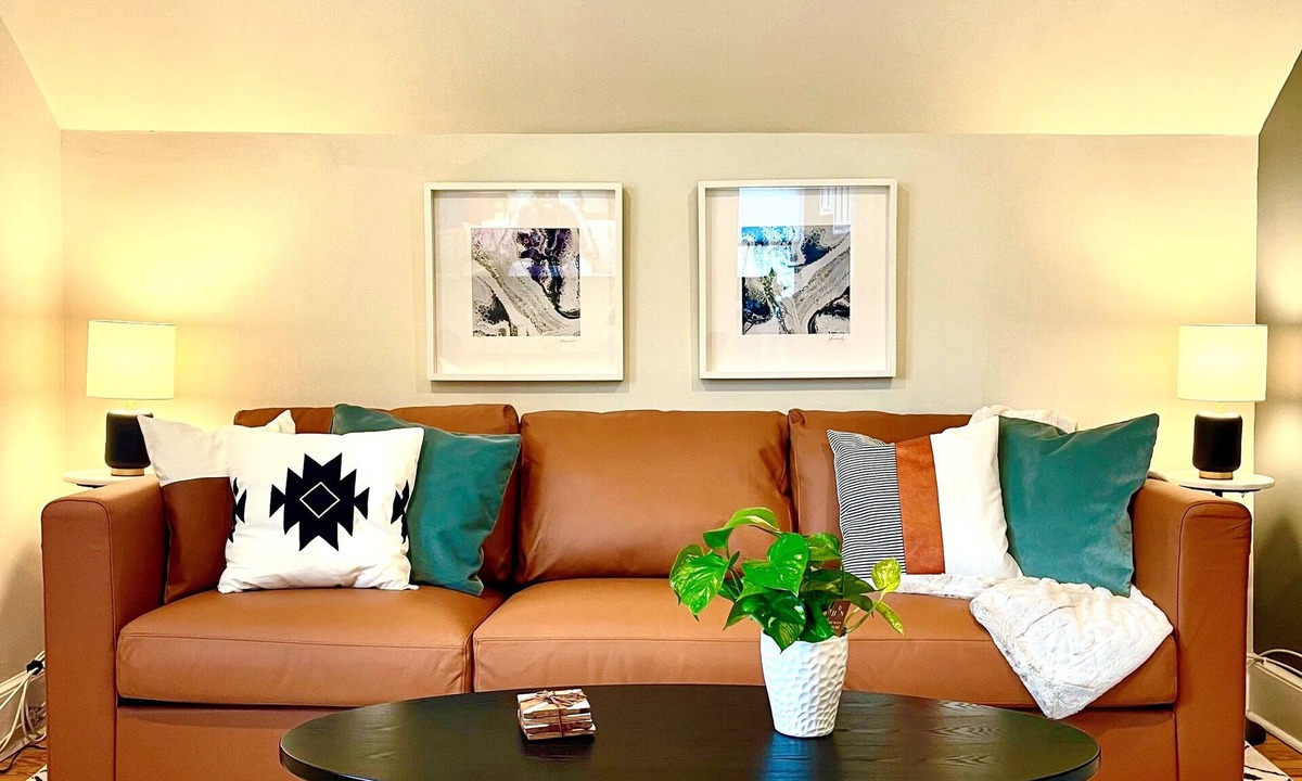 Hawthorne Apartment | Immaculate, Newly Renovated 1 Bedroom Apt Near NYC