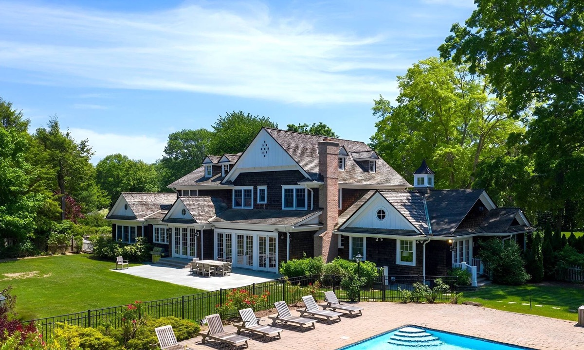 Glen Head House | Insta-Worthy📸 Hamptons Style Close to NYC 🗽