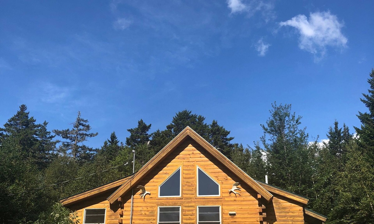 Jackson Cabin | Jackson NH-White Mtns-Black Mtn-PRIVATE-Hike,Swim,Kayak,Golf,Fish,StoryLand