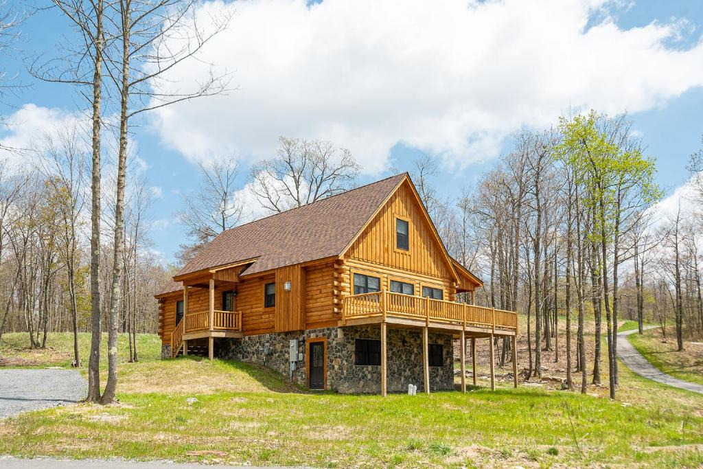 McHenry House | Johns Place