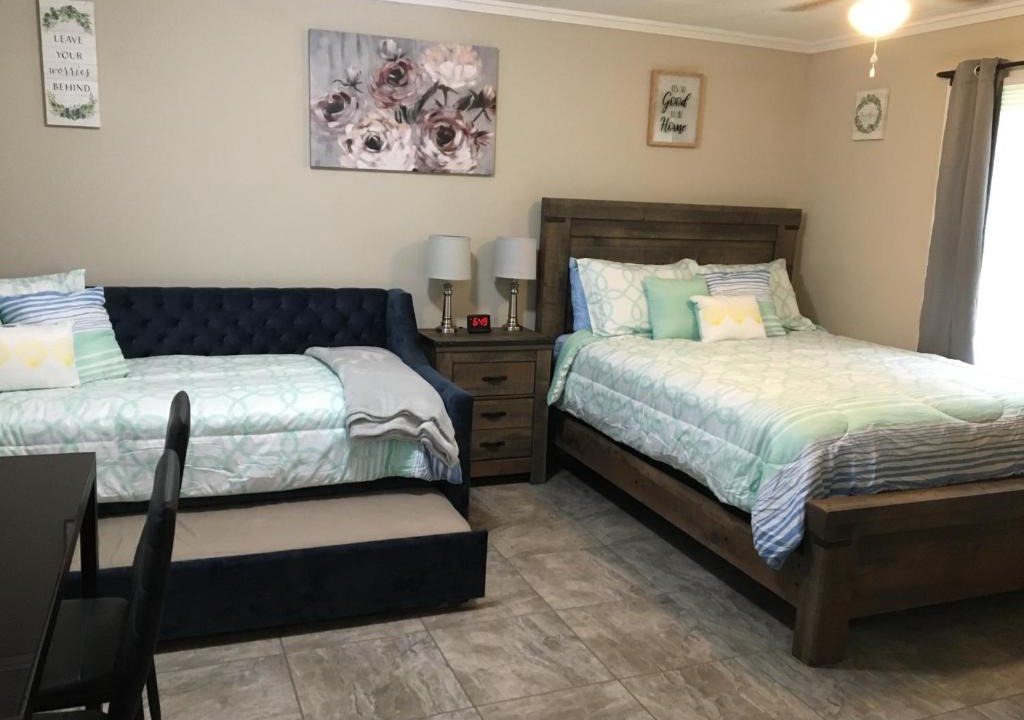 North Troy Apartment | Just Like Being at Home- Newly Renovated Unit