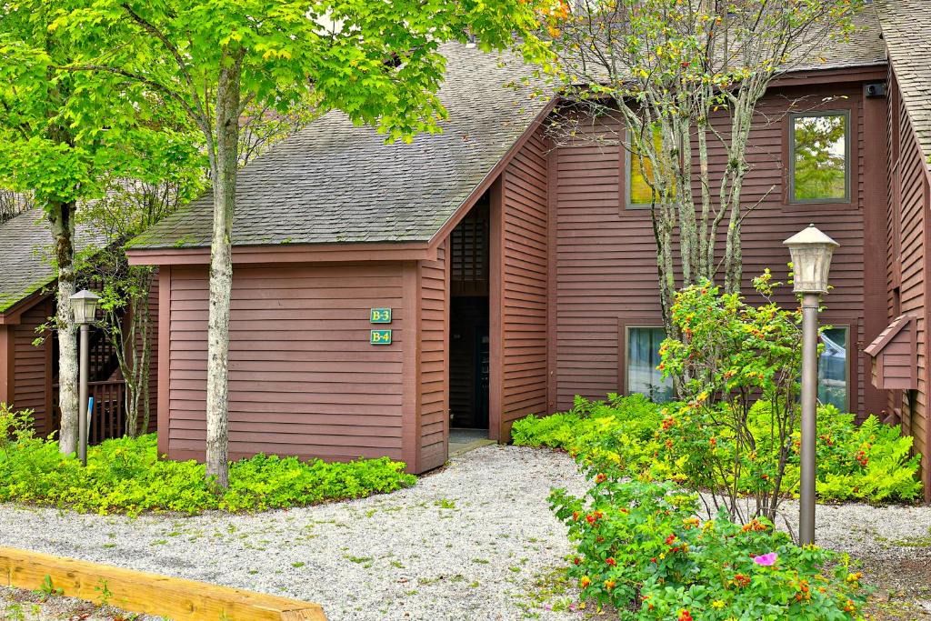 Ludlow House | Kettle Brook B