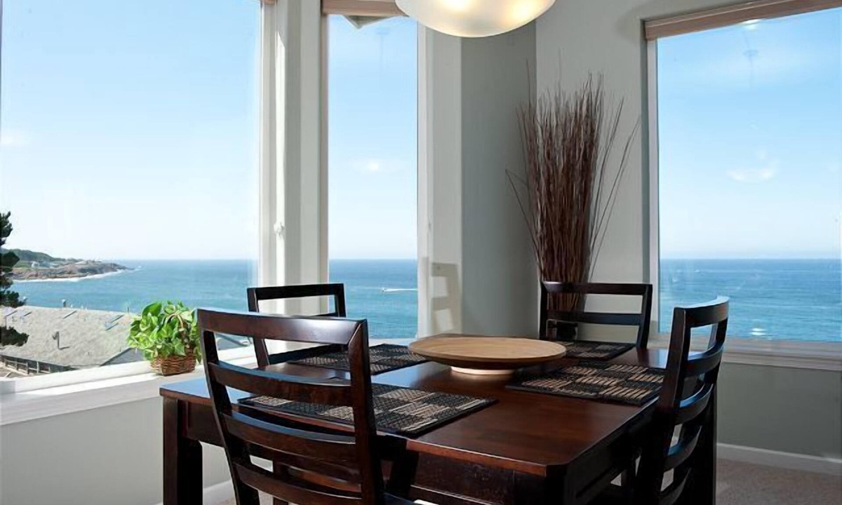 Depoe Bay Condo | Keystone Vacation Rentals-Ocean View Condos
