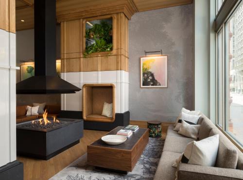 Kimpton Hotel Ihg | Gateway District